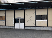 戸田トレーニングセンター